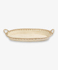 Avery Row Maize Changing Basket - Natural