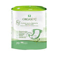 Organyc 100% Organic Cotton Nappy (diaper) Liners