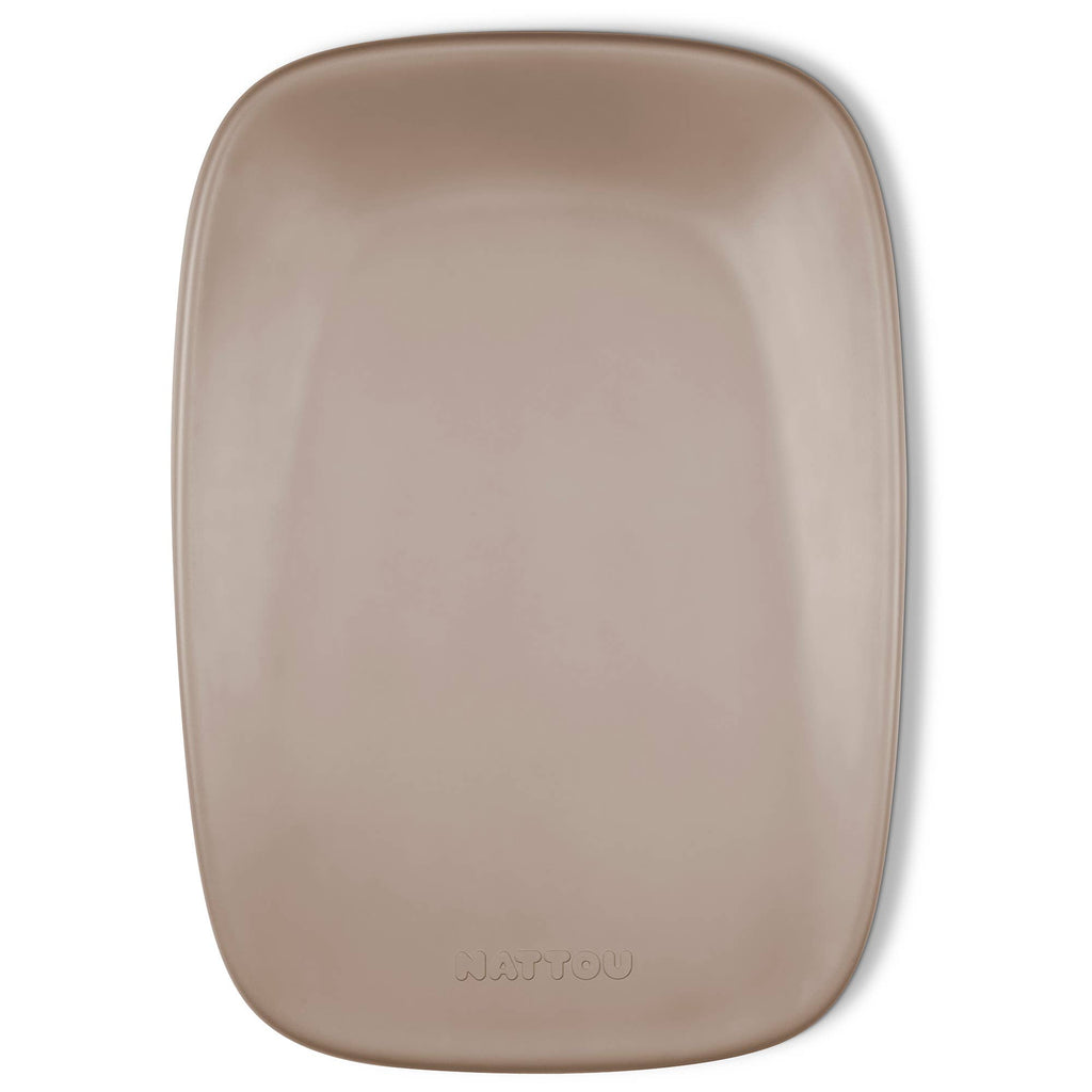 Nattou Softy - Changing Pad - Taupe