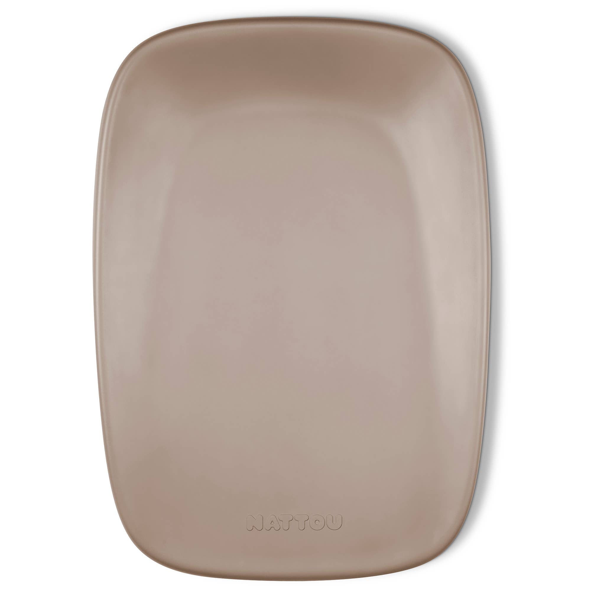 Nattou Softy - Changing Pad - Taupe