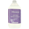 Miniml AntiBac Surface Cleaner Lav. - 5l
