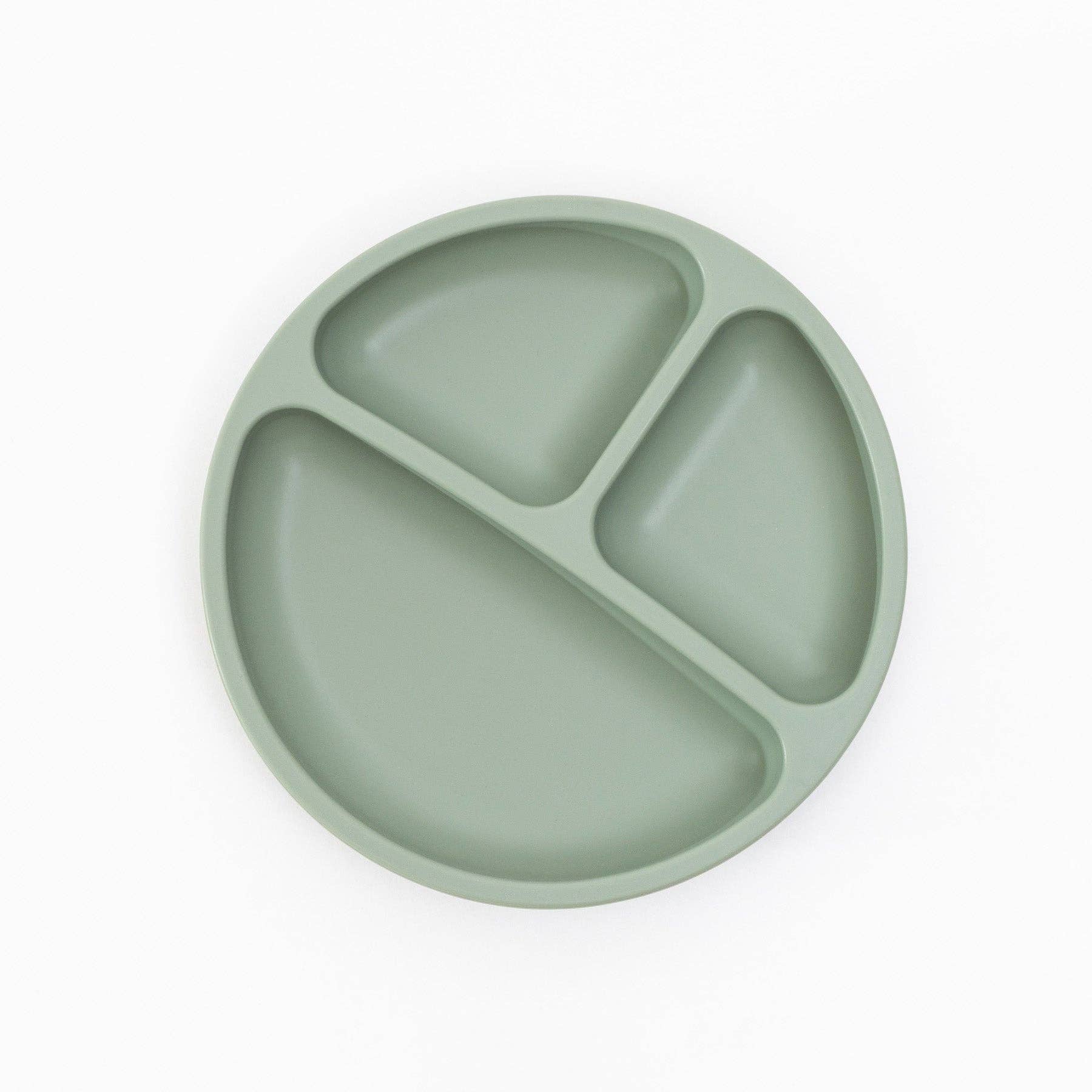 Baby Divider Plate