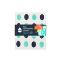 Eco Sponge Cloths (2 cloths)