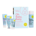 My Expert Midwife oh baby, baby gift set