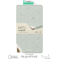Organic 2-Stage Crib Mattress (Pre-Order)