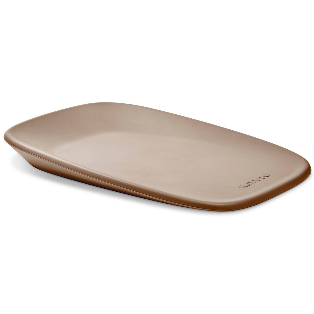 Nattou Softy - Changing Pad - Taupe