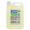 Ecover Laundry Liquid Zero Non - Bio - 5l