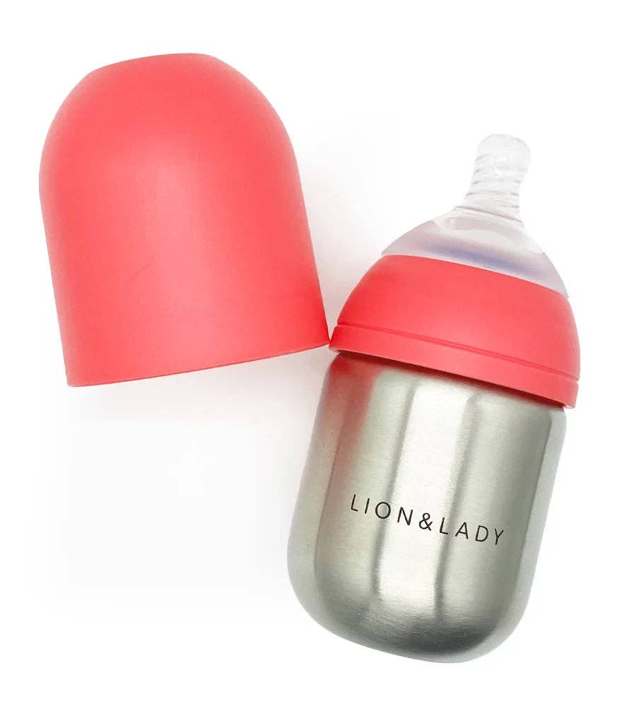 The Feeding Bottle Single