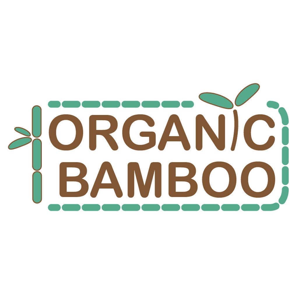 Organic Bamboo Baby Wipes (30 wipes/pack)