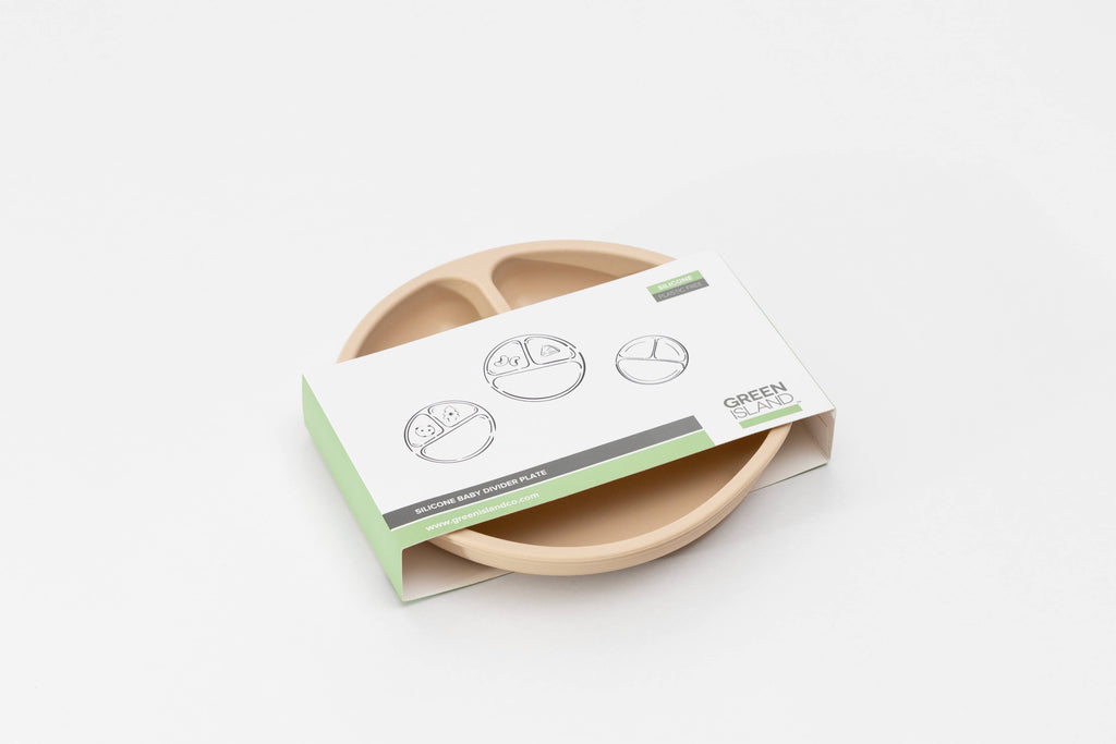 Baby Divider Plate