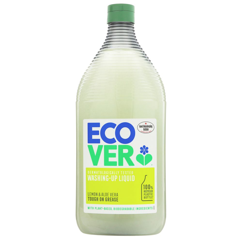 Ecover Washing Up Liquid - 1 x 950ml