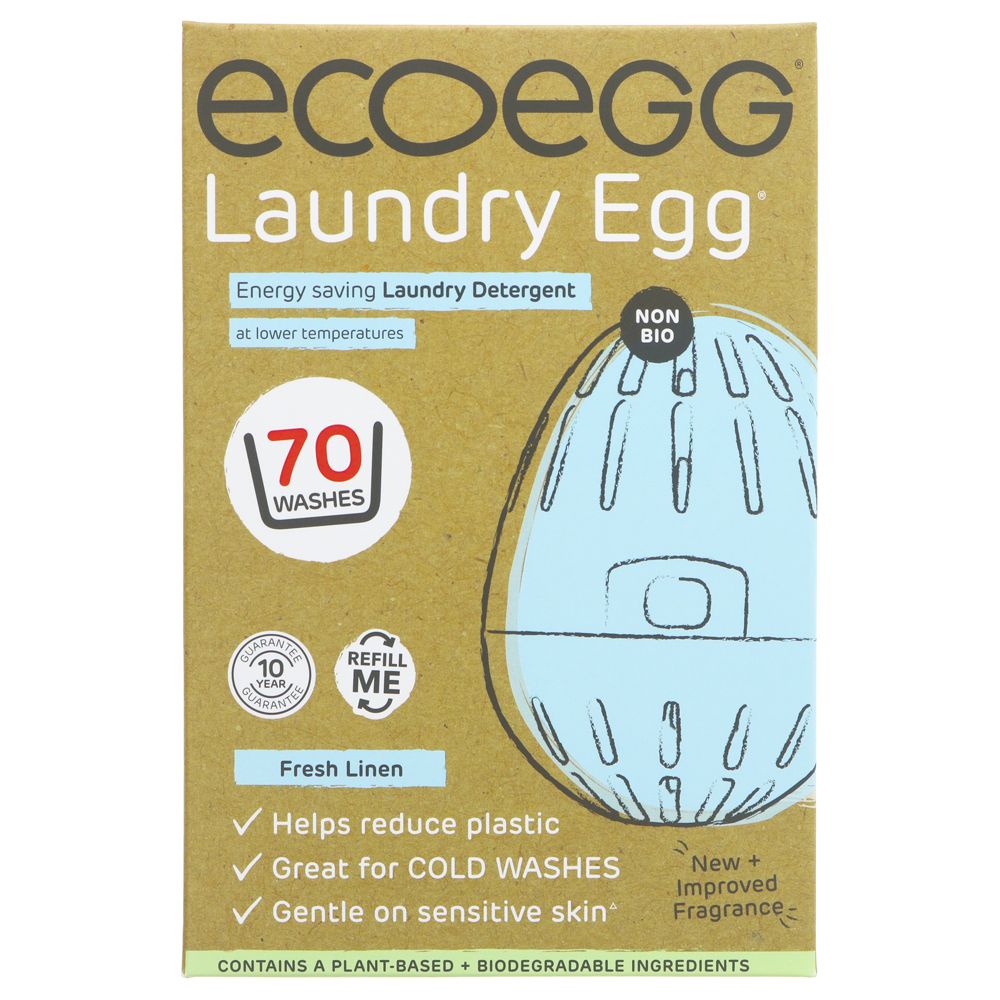 Ecoegg Laundry Egg - 5x1