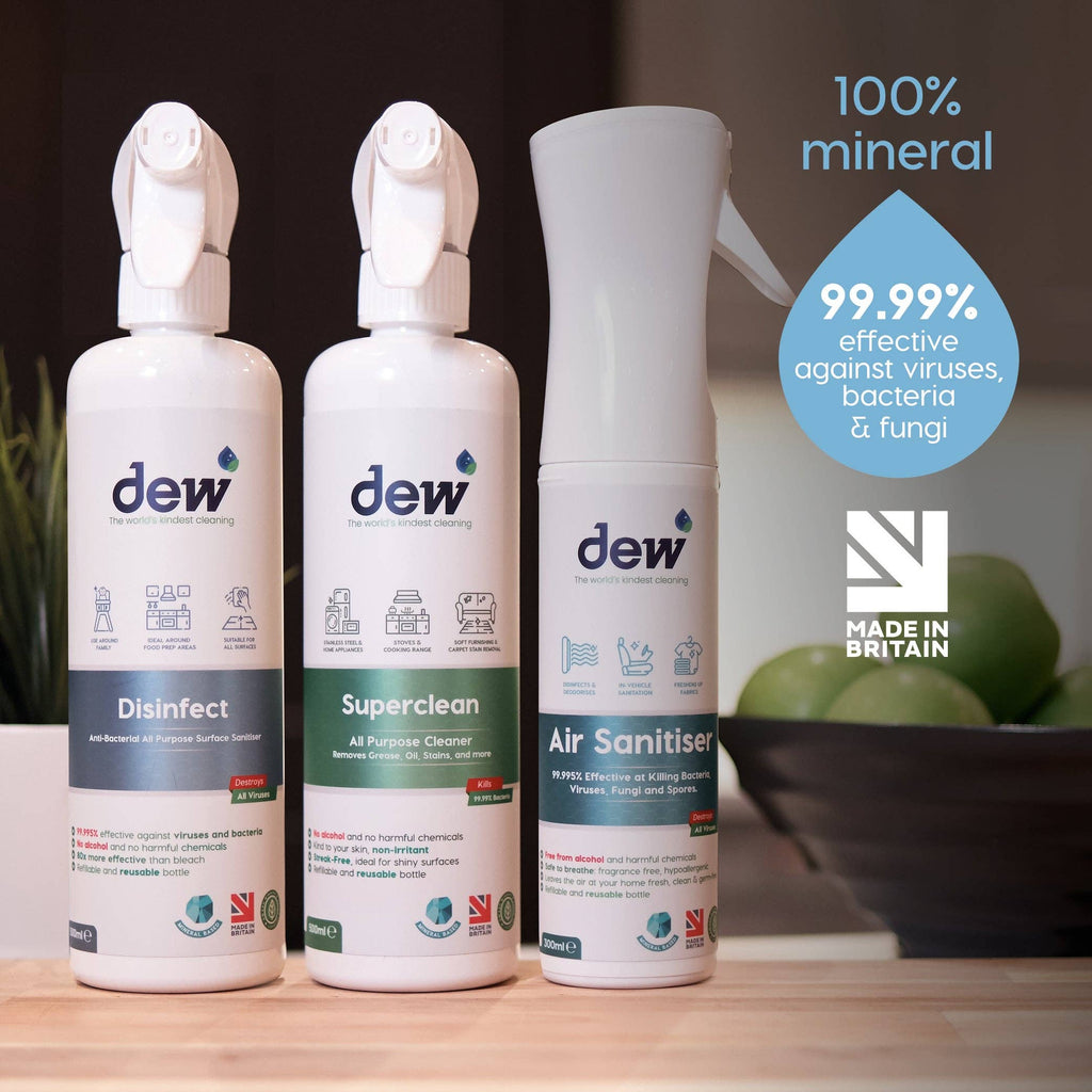 Disinfect SuperHygiene 500ml