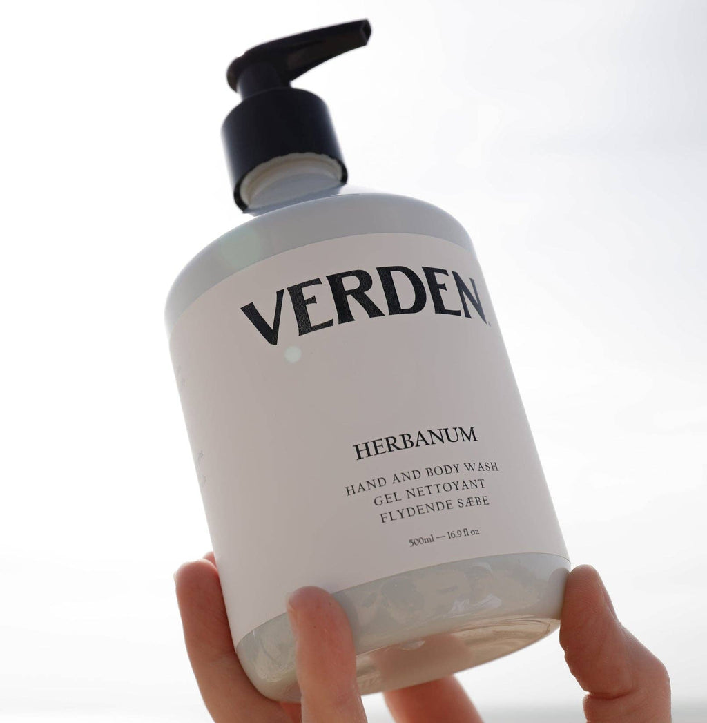 Verden Gift Set