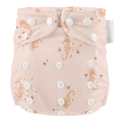 Modern Cloth Nappies One Size Baby to Toddler Reusable Swim Nappies - Seahorse Snuggles