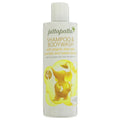 Pittapatta Organic Baby Shampoo & Wash 1 x 250 ml