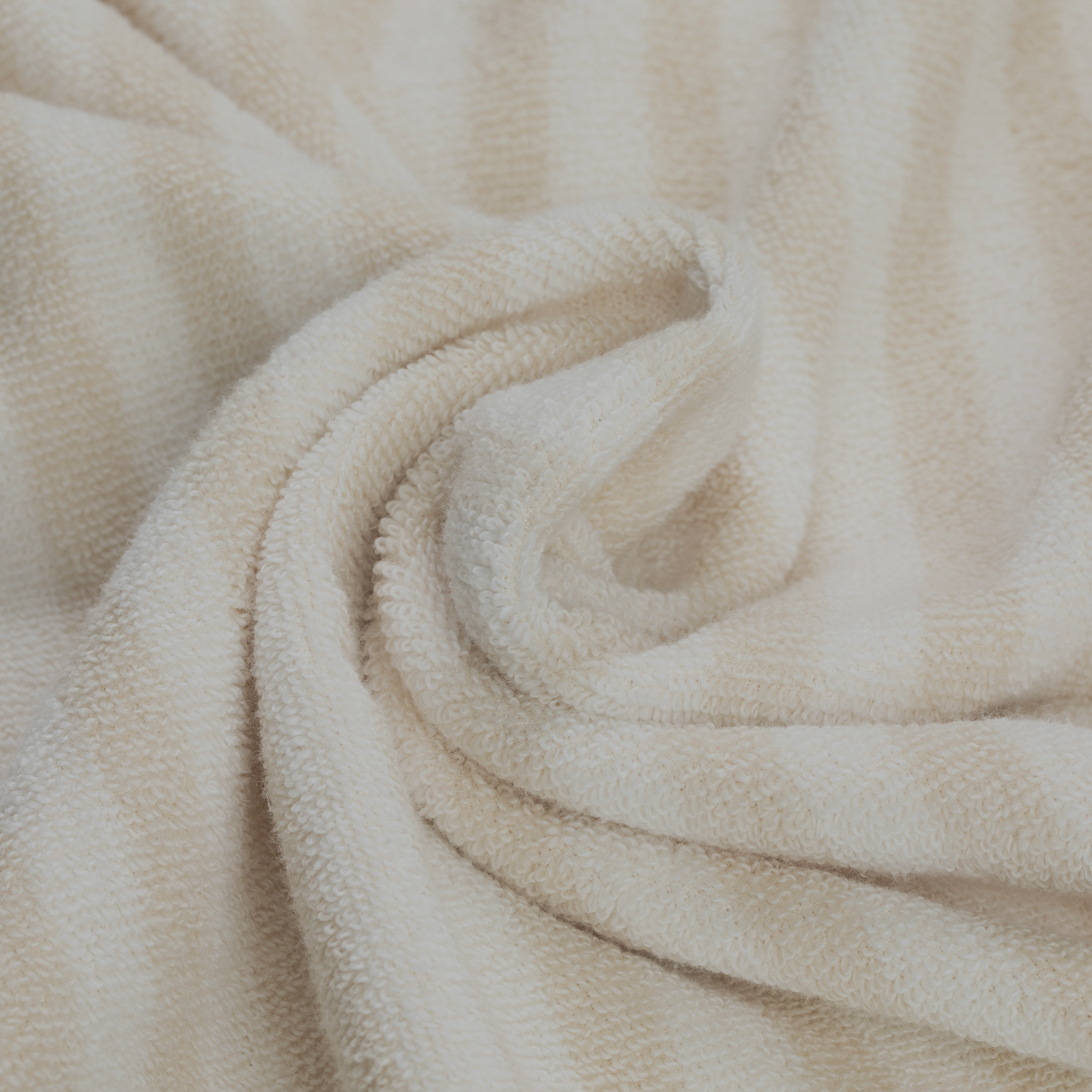 Poncho Towel | Natural