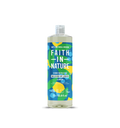 Lemon Washing Up Liquid - 1L