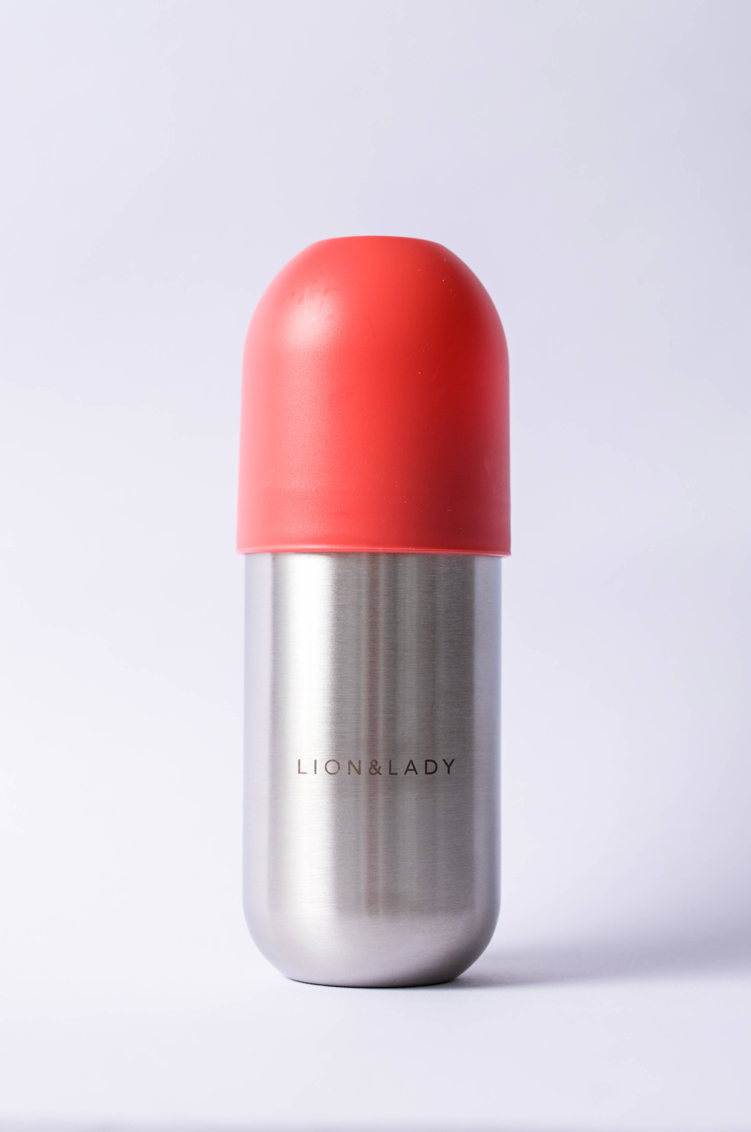 18/8 Stainless Steel Baby bottle - 350ml