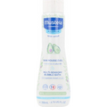 MUSTELA Bublinková pěna do koupele s organicky pěstovaným avokádem 200 ml