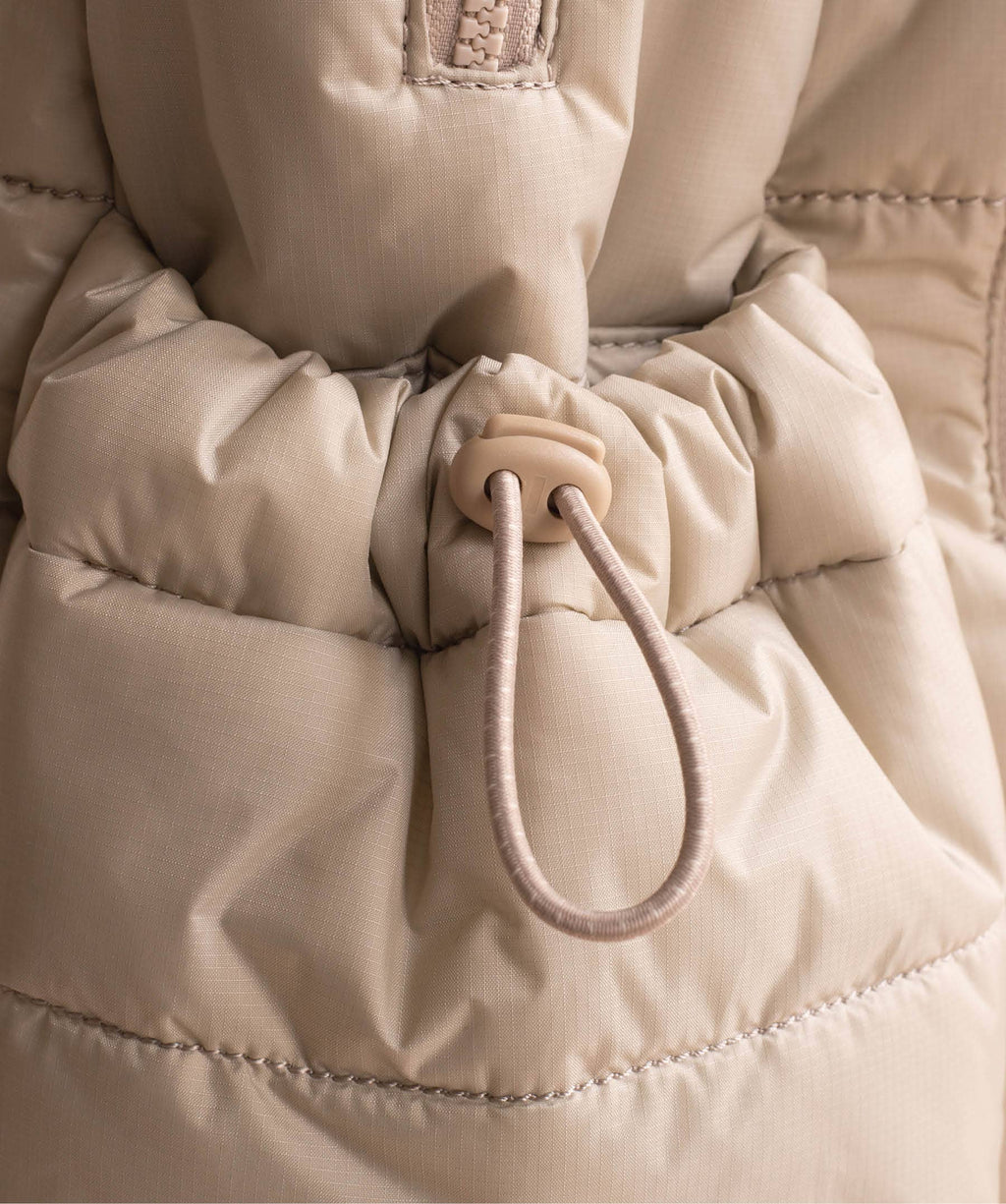 Avery Row Baby Changing Backpack - Oyster