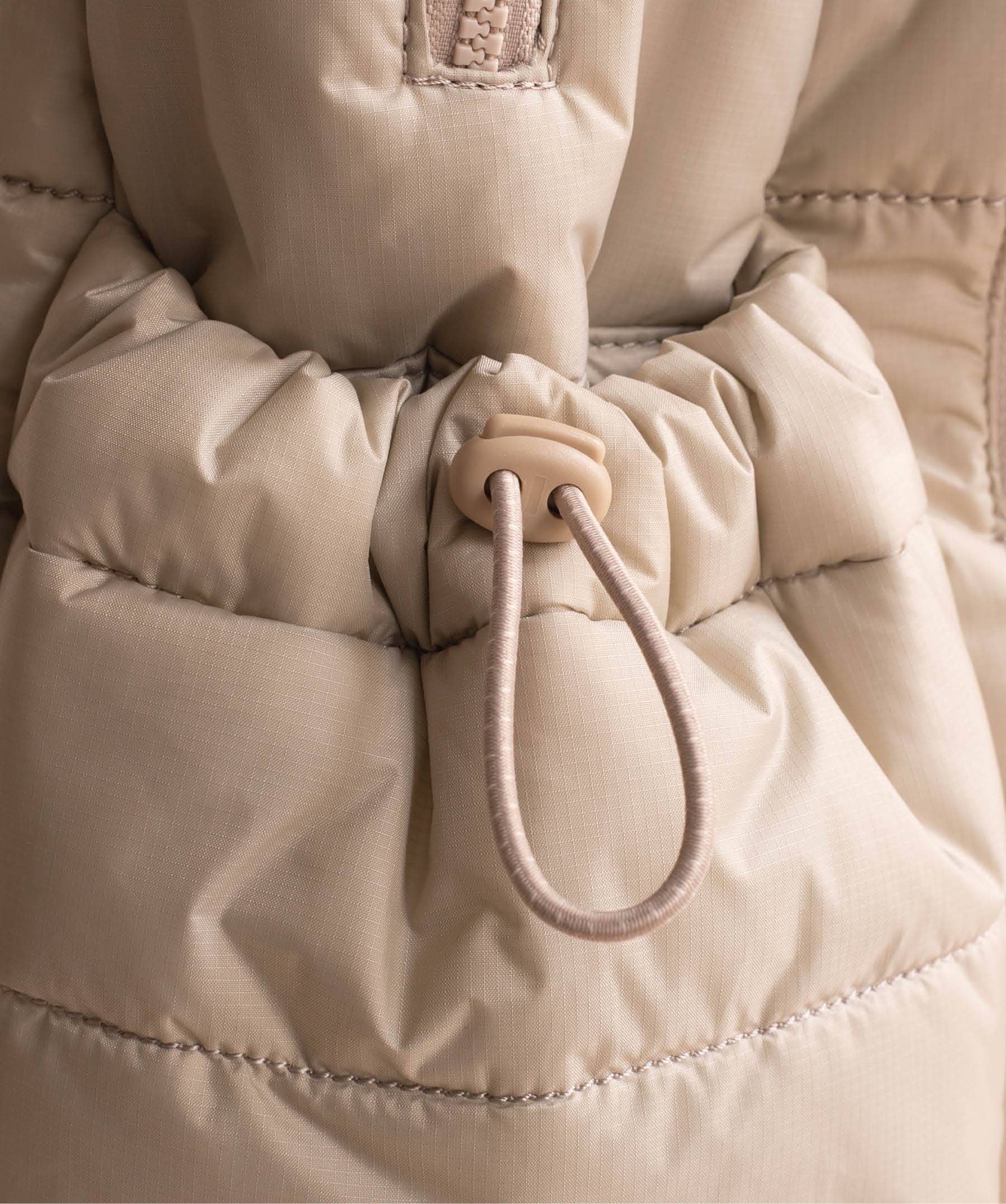 Avery Row Baby Changing Backpack - Oyster