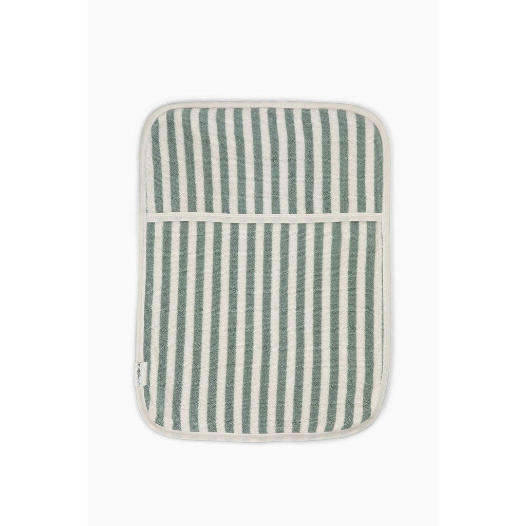 Change Pad Towel | Slate