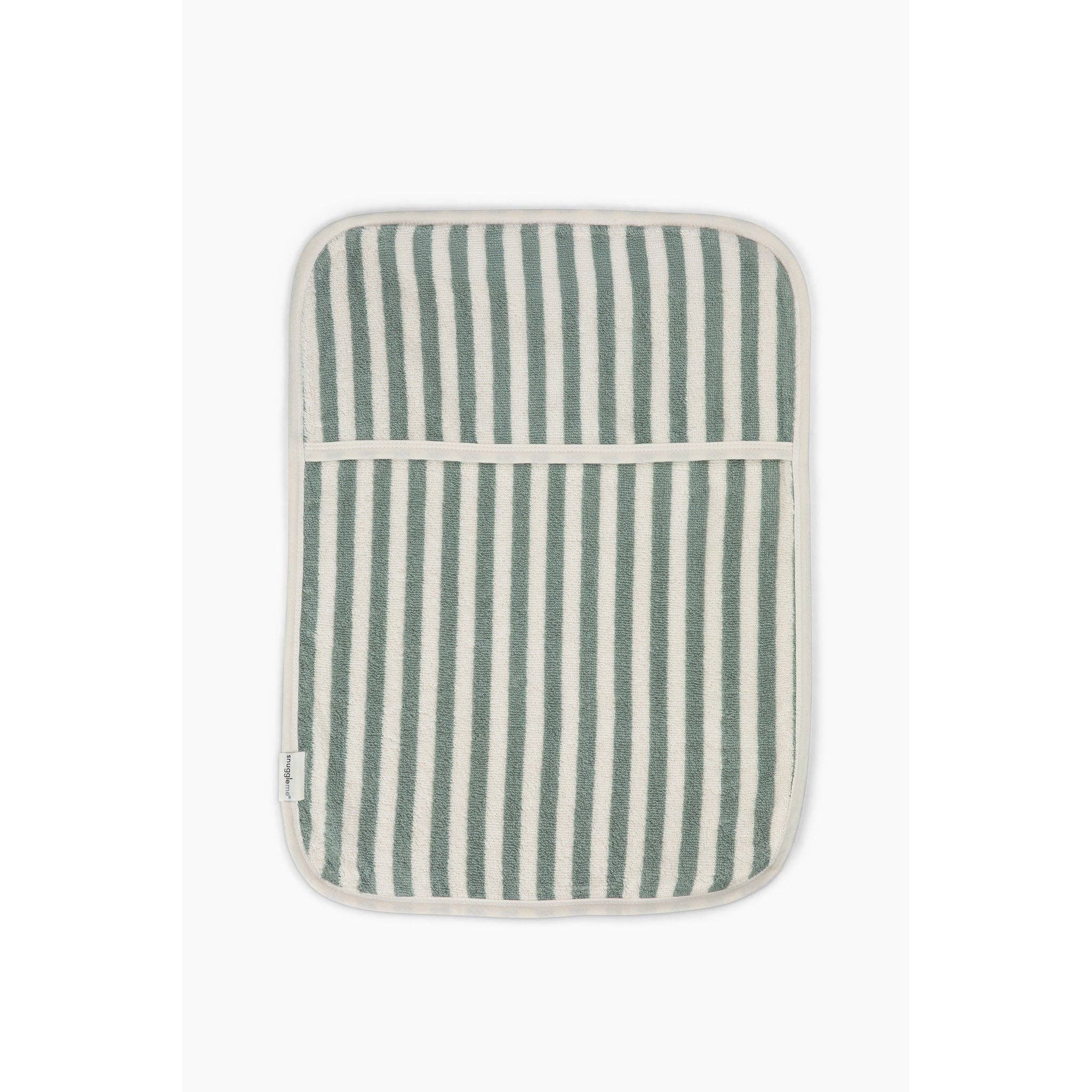 Change Pad Towel | Slate