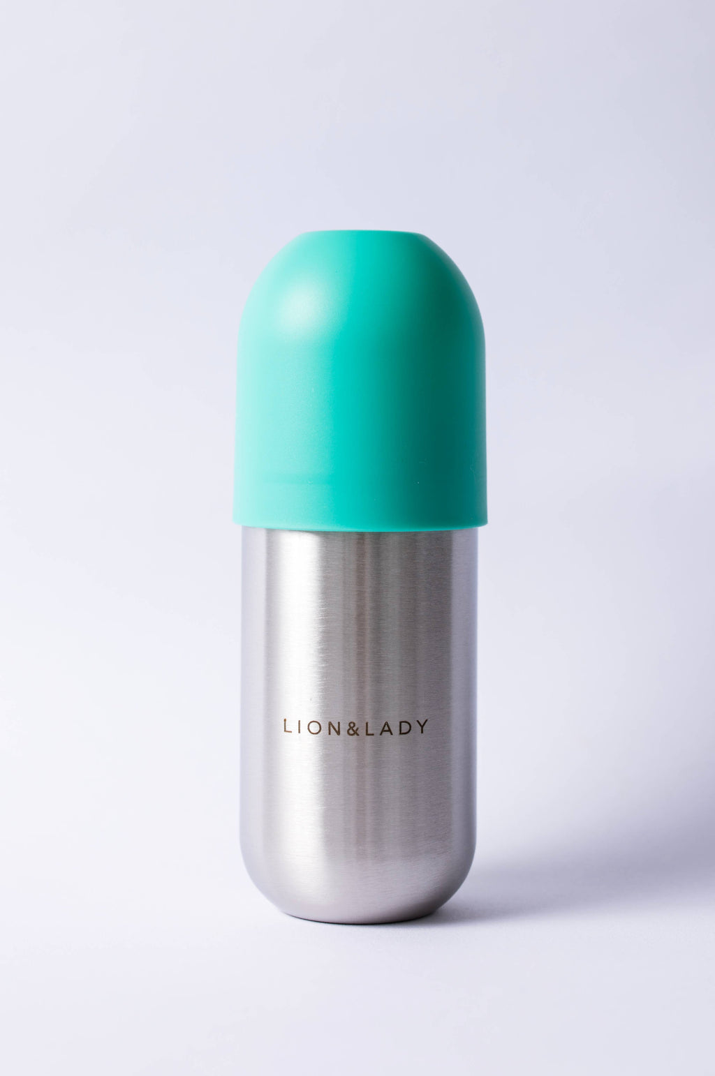 18/8 Stainless Steel Baby bottle - 350ml