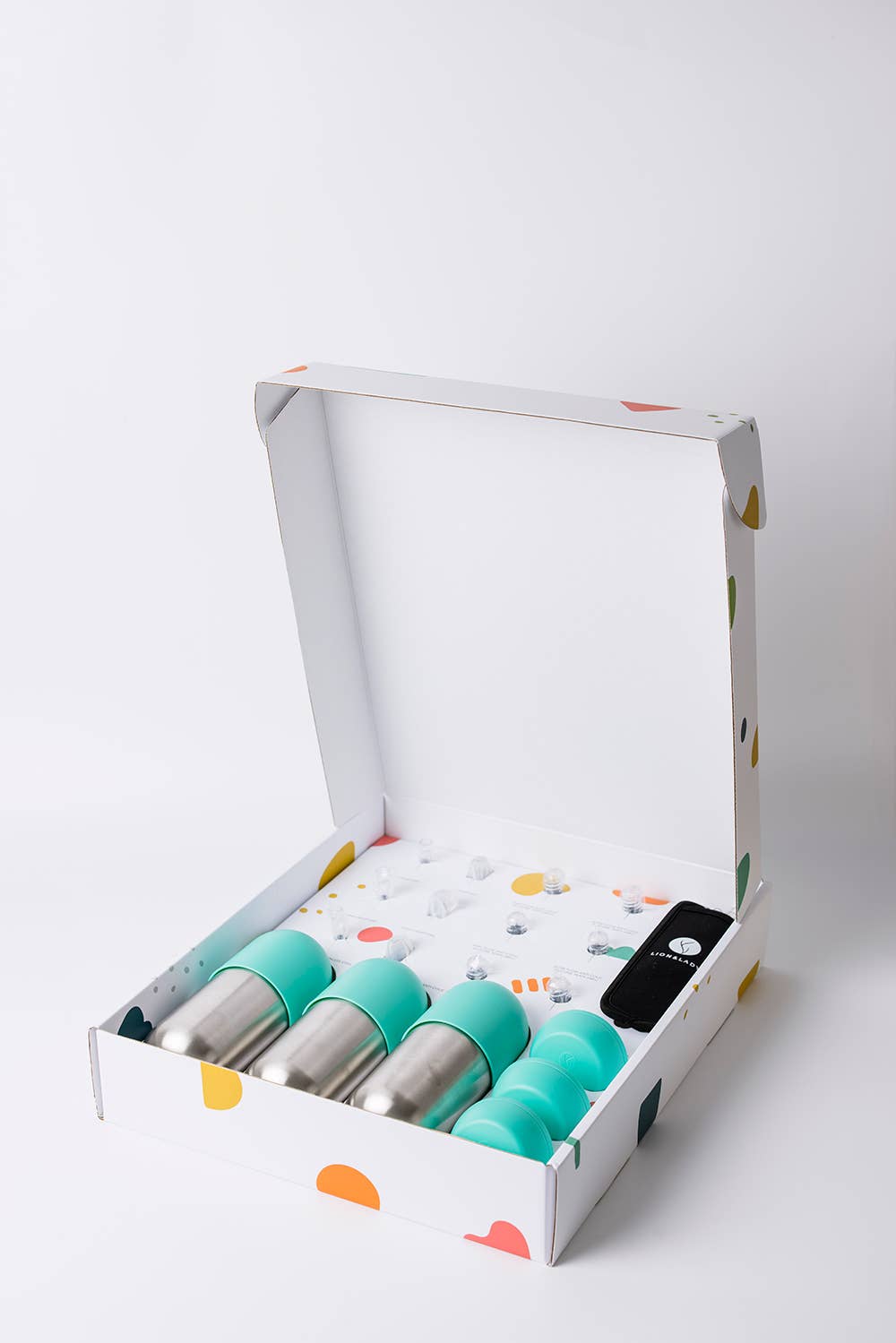 Ultimate Pack -  with 350ml bottles