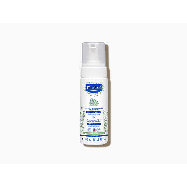 MUSTELA Habsampon újszülötteknek 150 ml