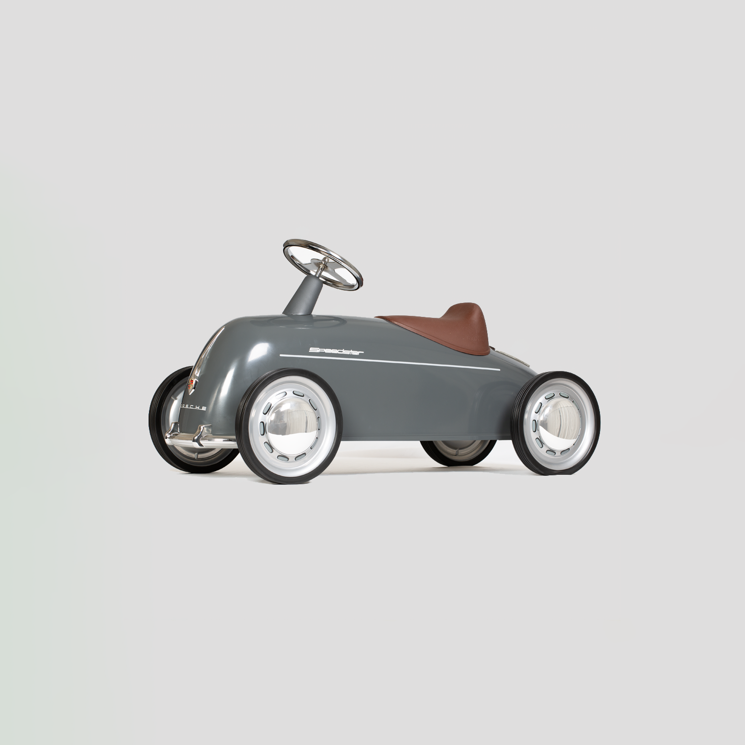 Baghera x Porsche Speedster 365 Ride-on