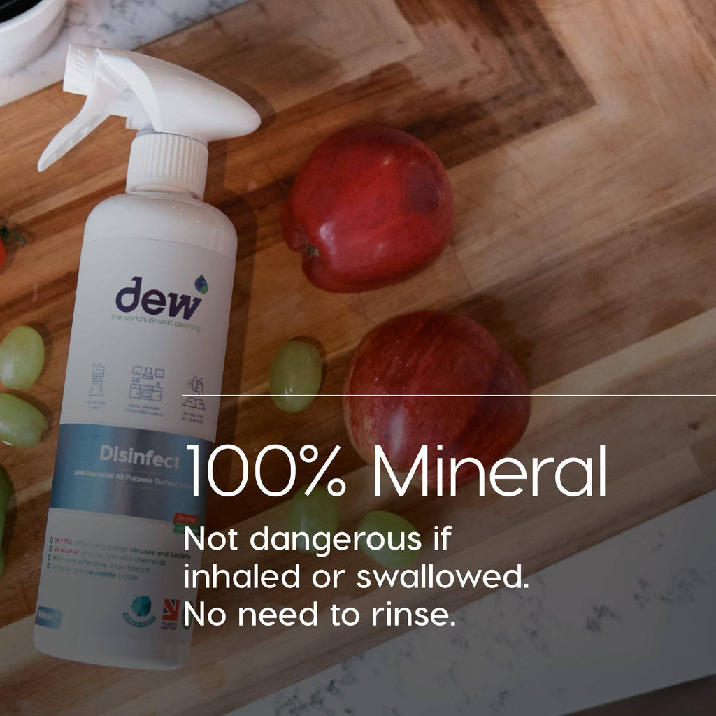 Disinfect SuperHygiene 500ml