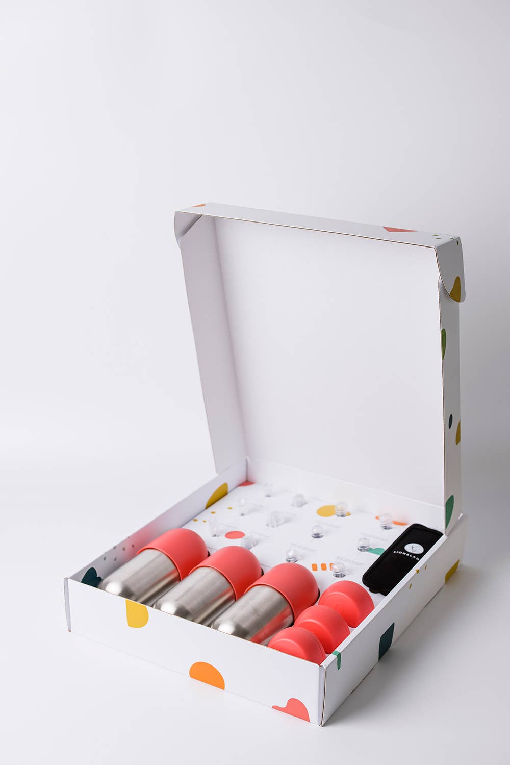 Ultimate Pack -  with 350ml bottles