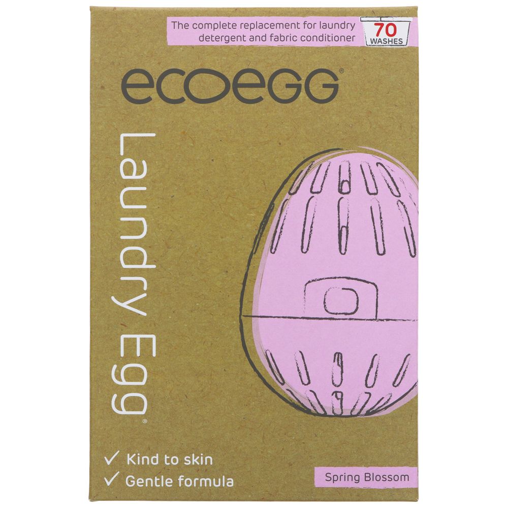 Ecoegg Laundry Egg - 5x1