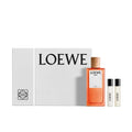 LOEWE Gift Set Solo Ella Eau De Parfum 100ml