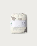 Muslin Wash Cloths (6 Pack) - Piwakawaka