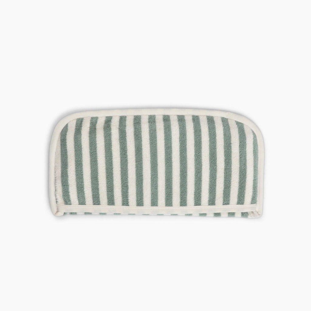 Change Pad Towel | Slate