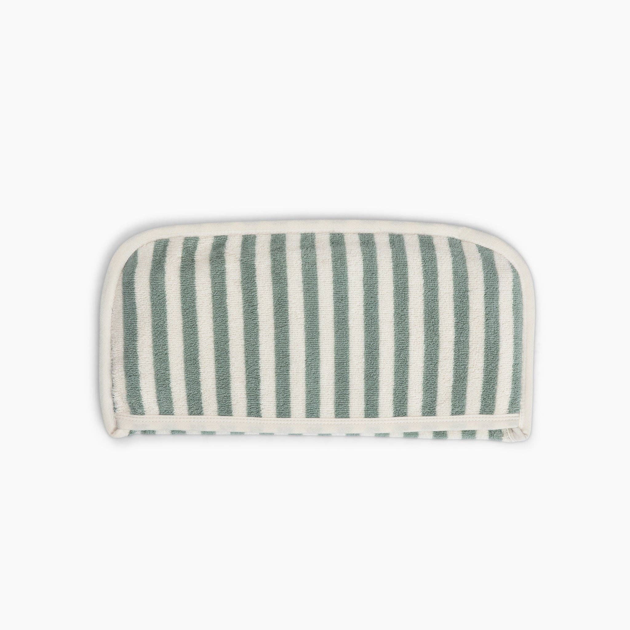 Change Pad Towel | Slate
