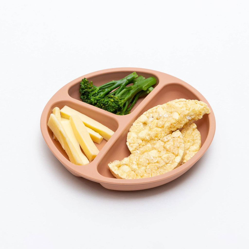 Baby Divider Plate