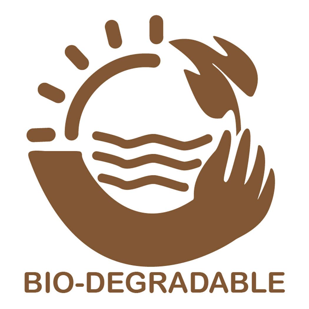 Organic Bamboo Baby Wipes (30 wipes/pack)