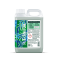 Aloe Vera & Rosemary Laundry Liquid - 2.5L (NOT SUITABLE FOR BABY CLOTHES)