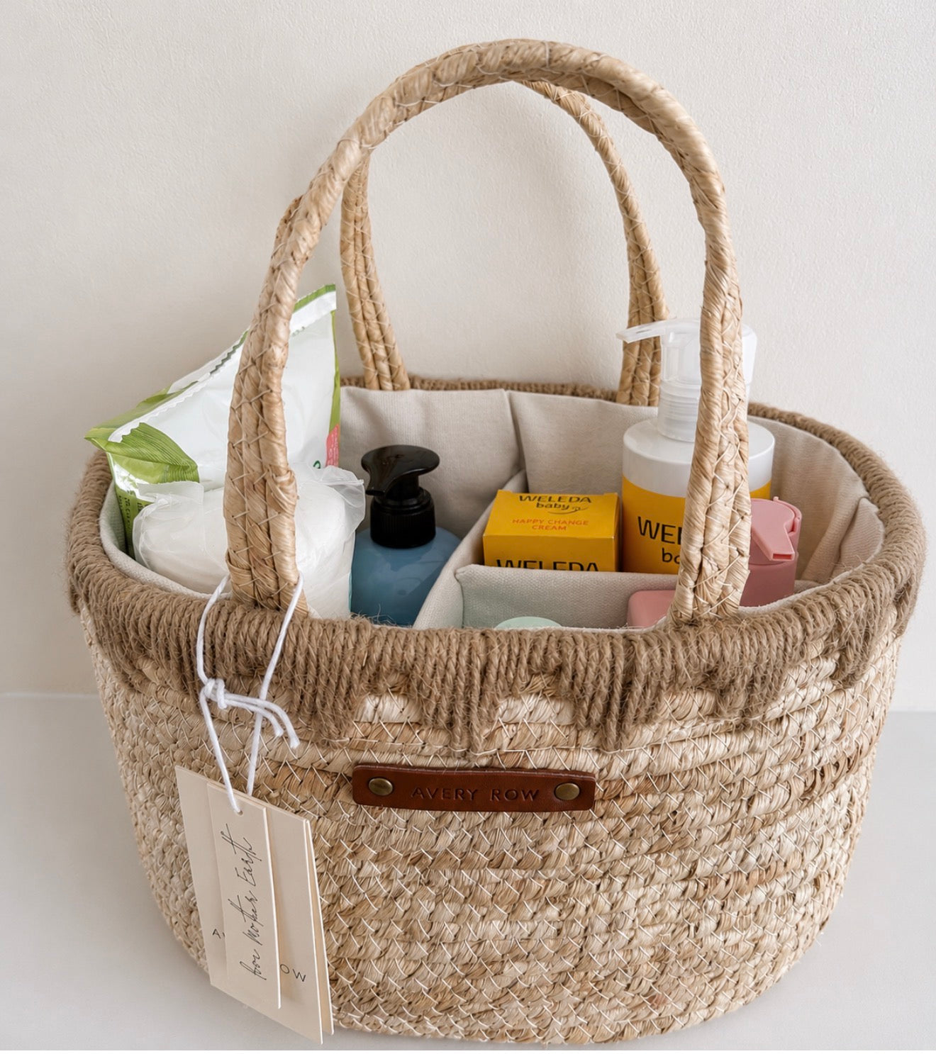 Baby Bath & Care Gift Hamper