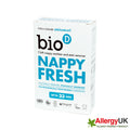 Bio D Nappy Fresh - 500g