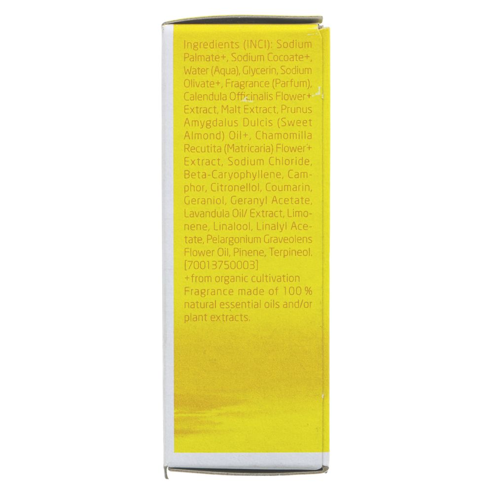 Weleda Calendula Baby Soap - 1 x 100g