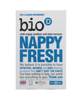 Bio D Nappy Fresh - 500g