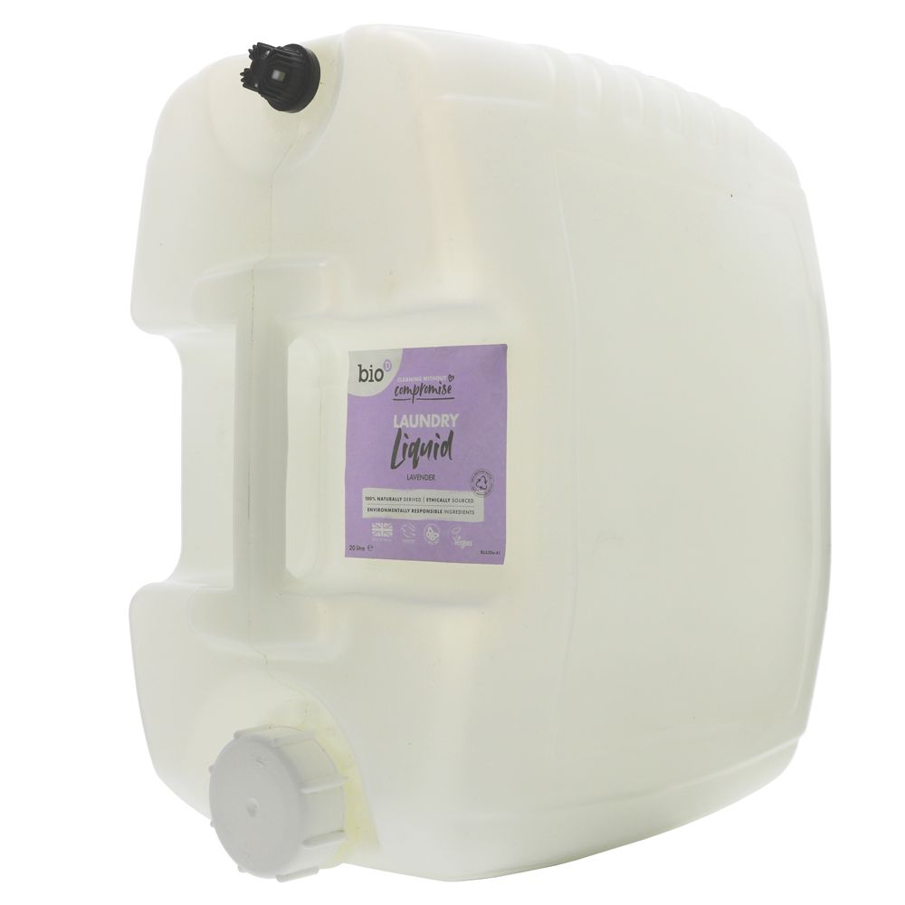 Bio D Laundry Liquid - 20l