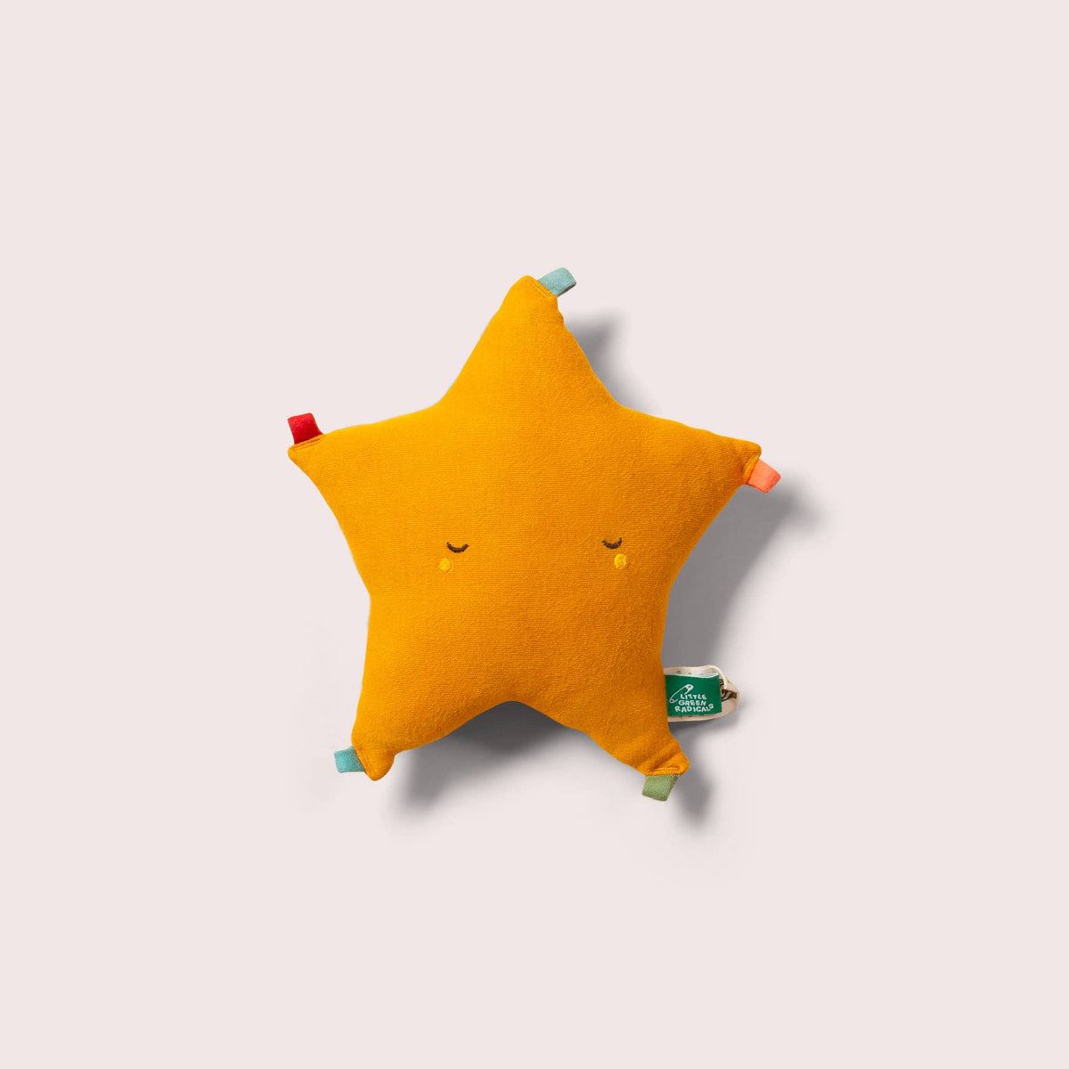 Starry Night Organic Soft Toy NOT AVAILABLE for USA/AUS/CAN