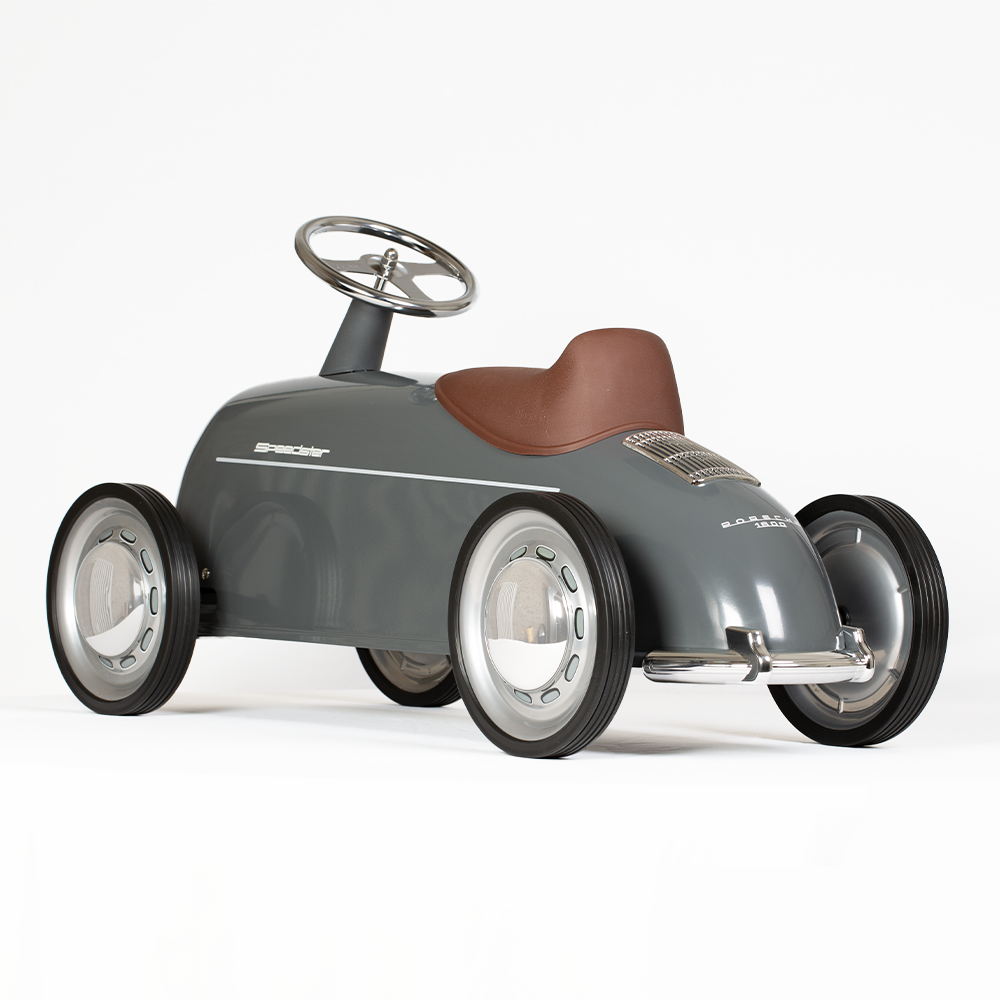 Baghera x Porsche Speedster 365 Ride-on