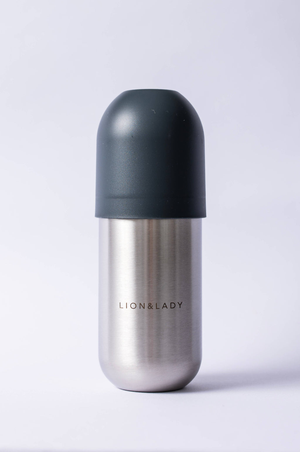 18/8 Stainless Steel Baby bottle - 350ml